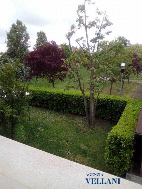 appartamento in affitto a Carpi