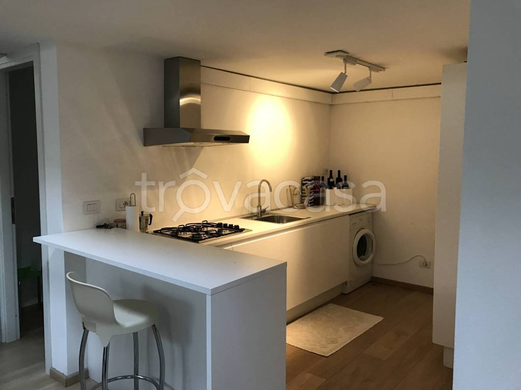 appartamento in affitto a Carpi in zona Centro Storico