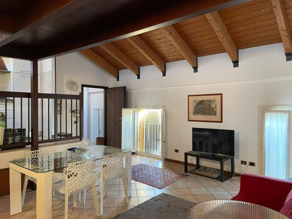 appartamento in affitto a Carpi