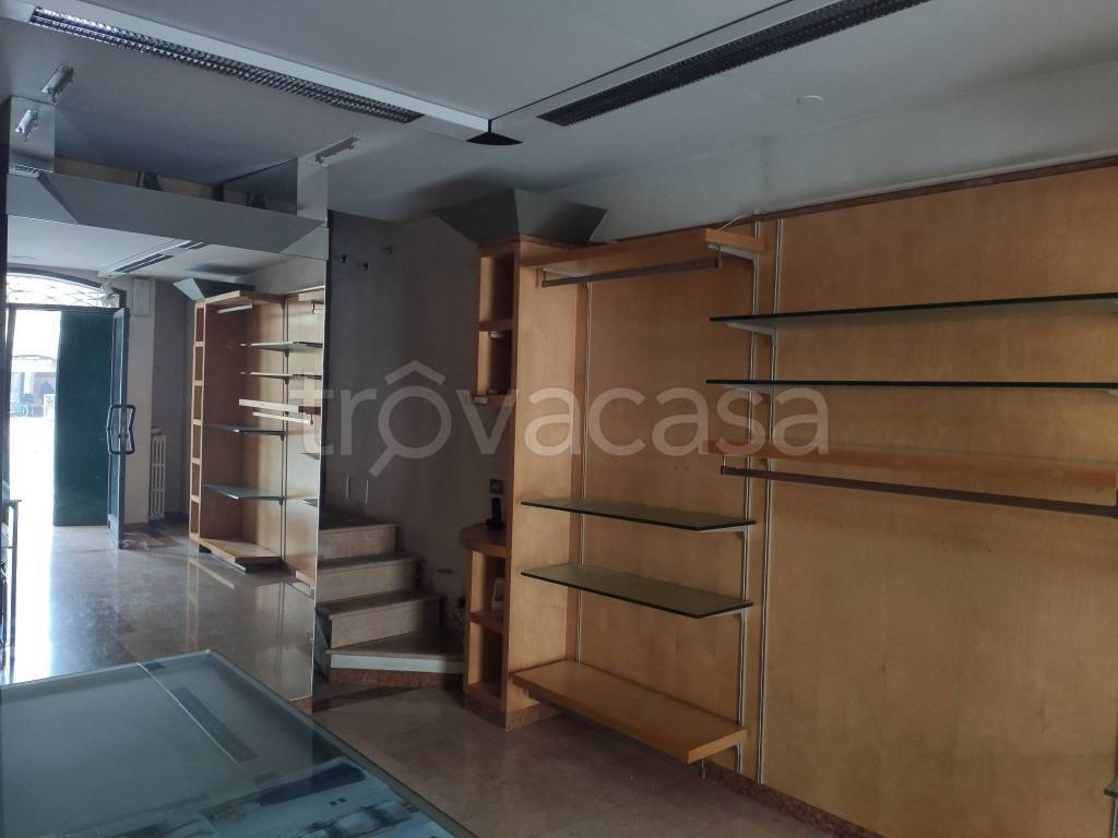 appartamento in affitto a Carpi in zona Centro Storico