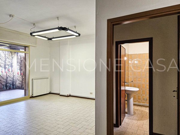 ufficio in affitto a Carpi in zona Centro Storico