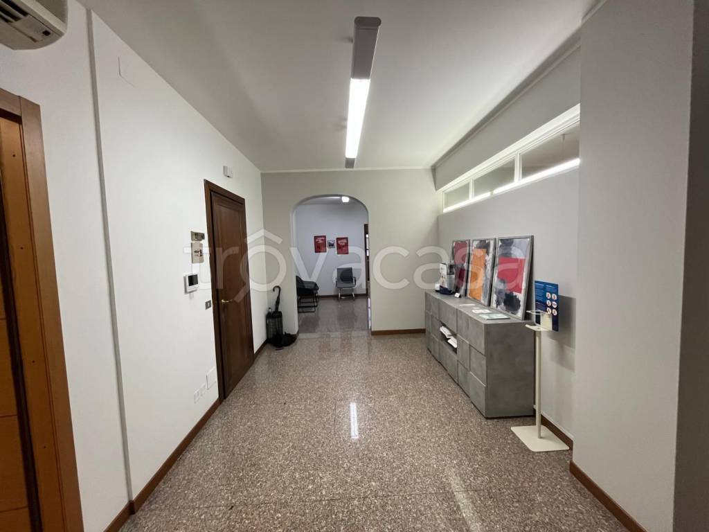 ufficio in affitto a Carpi