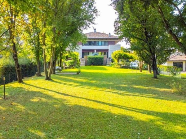 casa indipendente in affitto a Carpi in zona Cibeno Pile