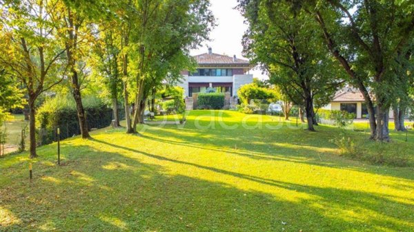casa indipendente in affitto a Carpi