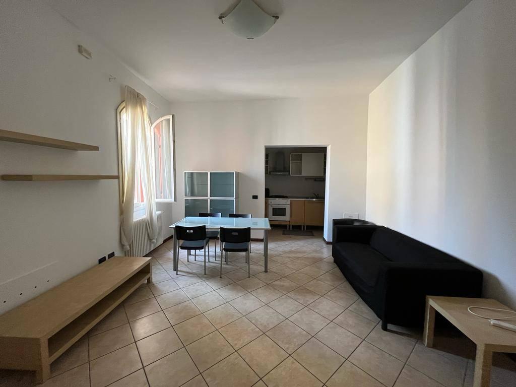 appartamento in affitto a Carpi