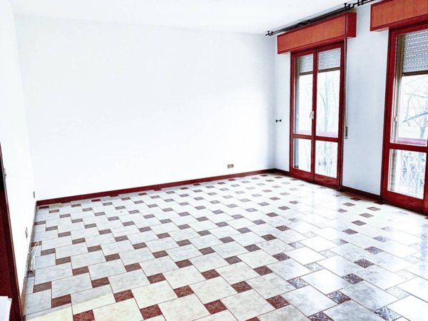 appartamento in affitto a Carpi