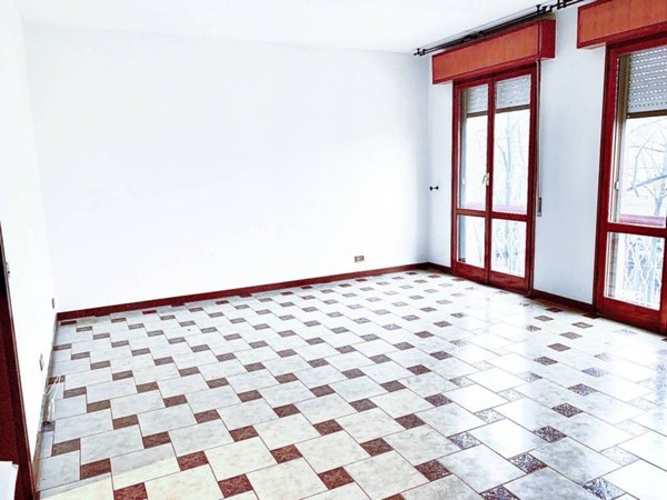 appartamento in affitto a Carpi
