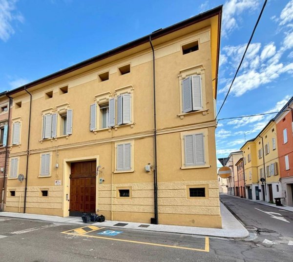 appartamento in affitto a Carpi