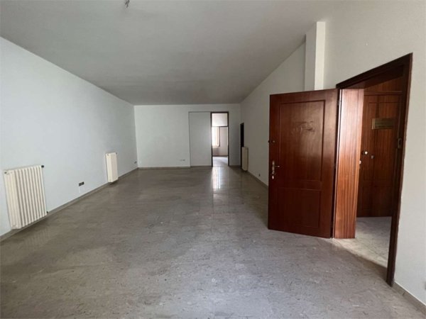ufficio in affitto a Carpi in zona Centro Storico