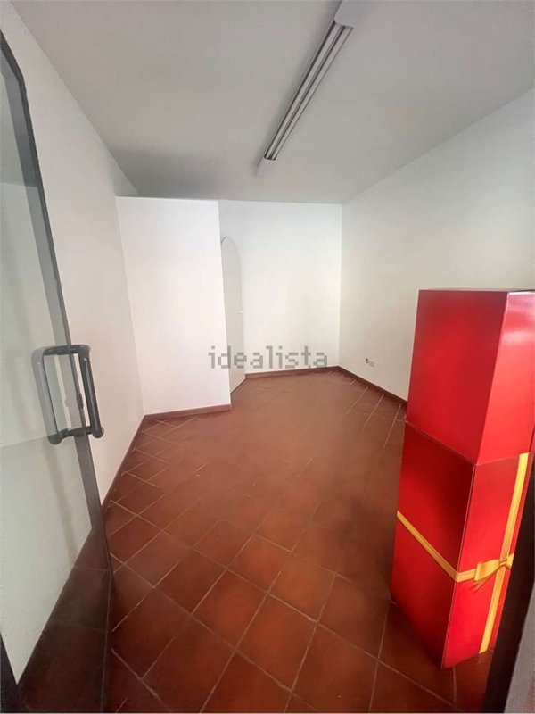 negozio in affitto a Carpi in zona Centro Storico