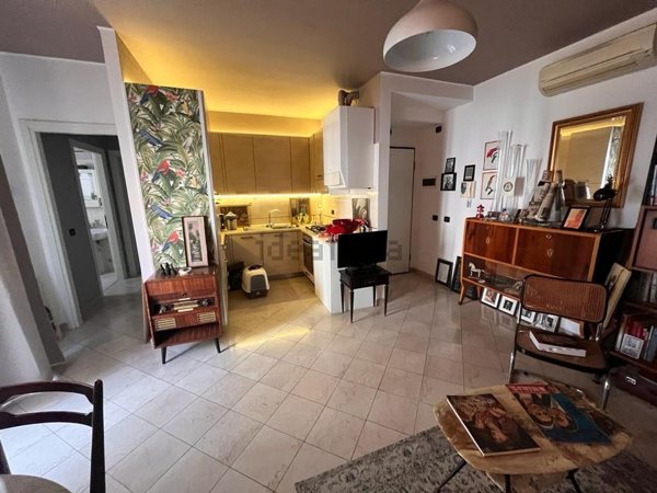 appartamento in affitto a Carpi