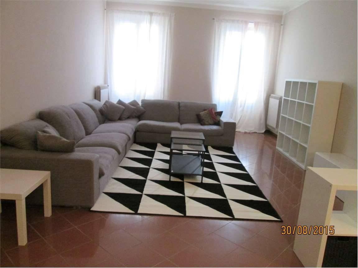 appartamento in affitto a Carpi in zona Centro Storico