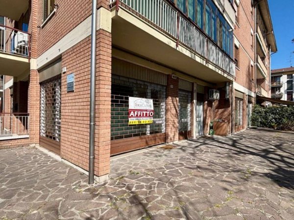 ufficio in affitto a Carpi in zona Centro Storico