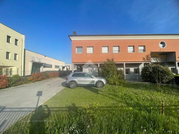 appartamento in affitto a Carpi
