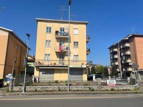 negozio in affitto a Carpi