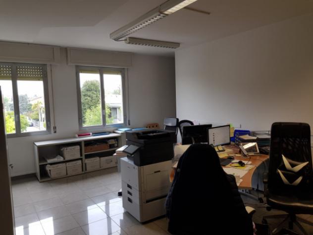 ufficio in affitto a Carpi