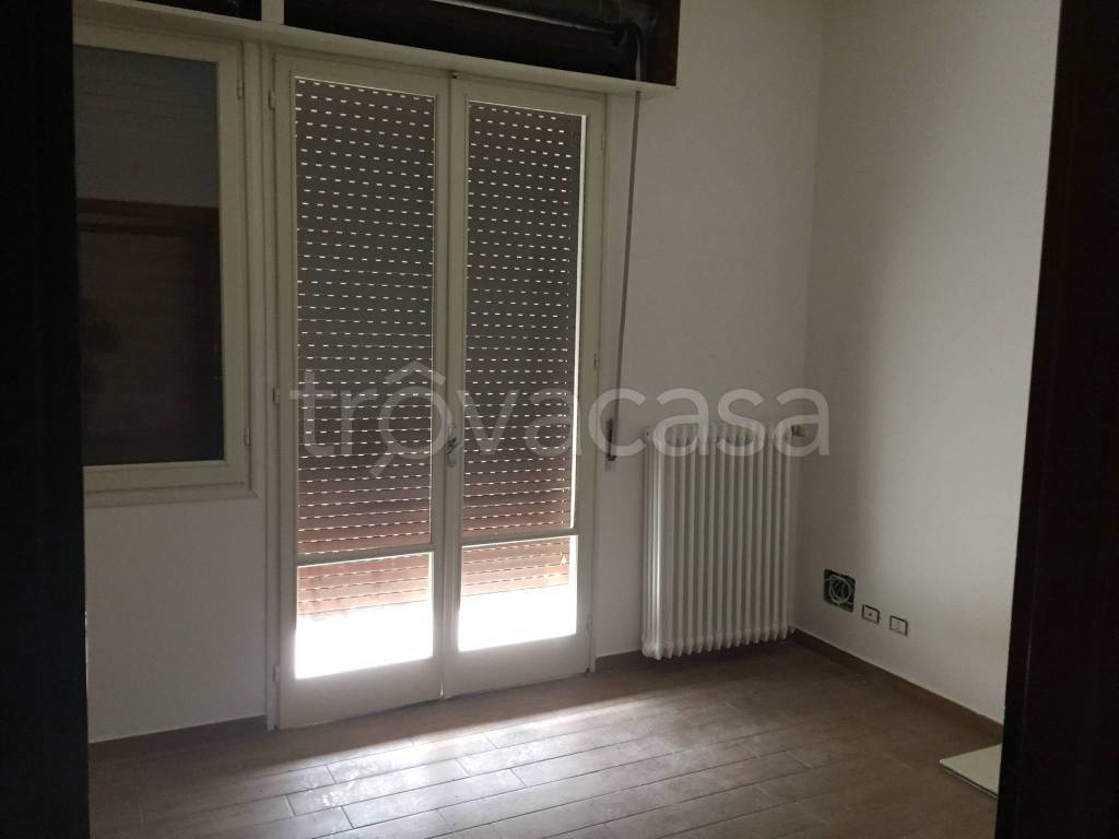appartamento in affitto a Carpi in zona Centro Storico