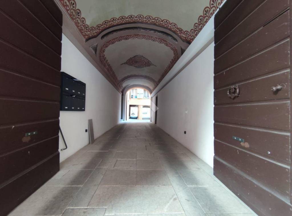 appartamento in affitto a Carpi in zona Centro Storico