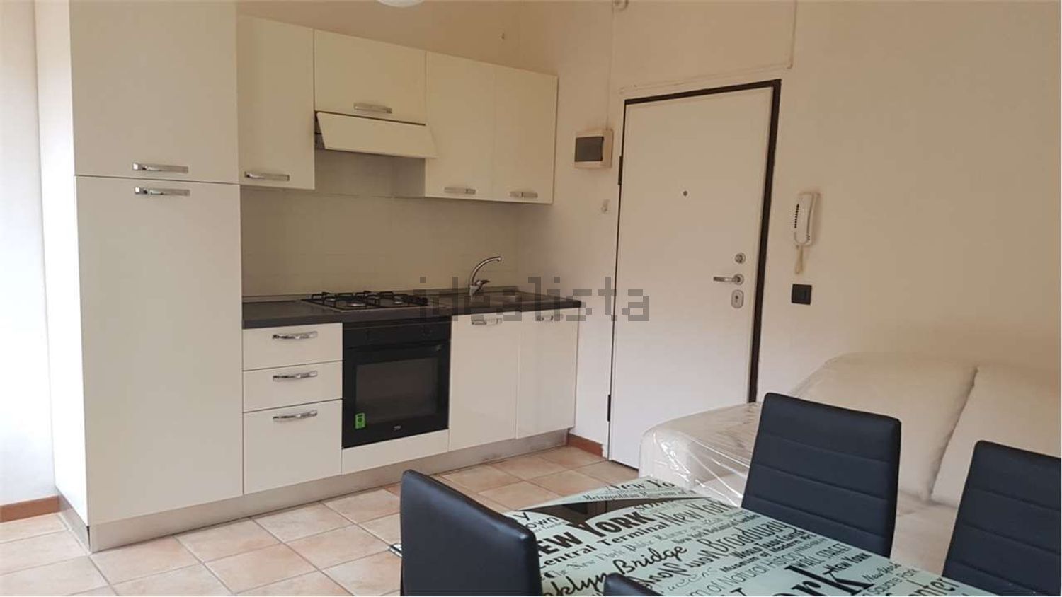 appartamento in affitto a Carpi in zona Centro Storico