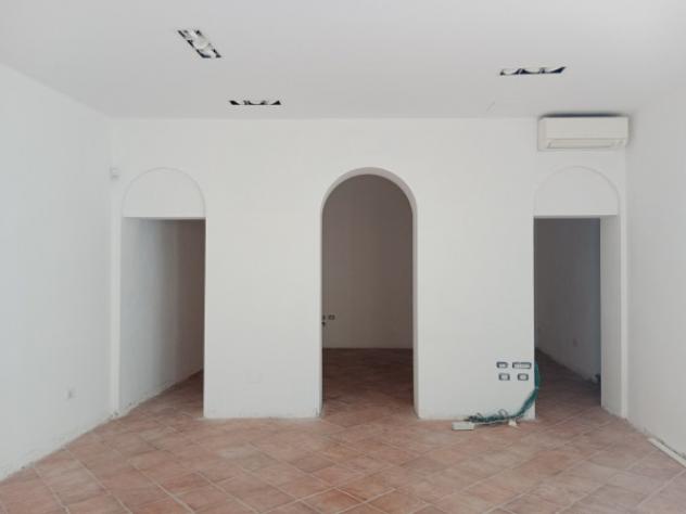negozio in affitto a Carpi