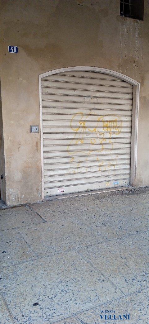 negozio in affitto a Carpi in zona Centro Storico