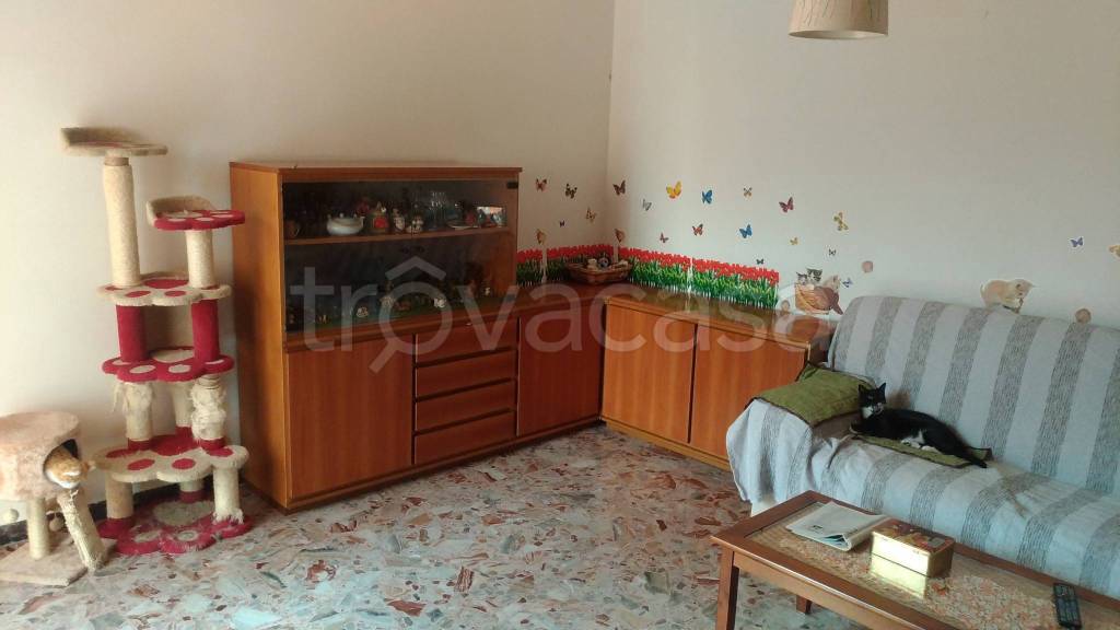 appartamento in affitto a Carpi in zona Quartirolo