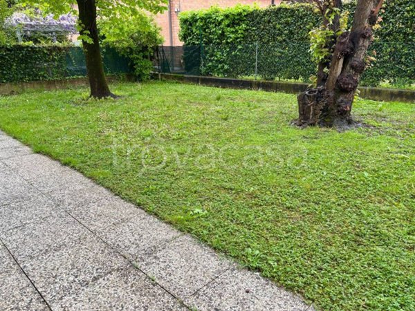 casa indipendente in affitto a Carpi