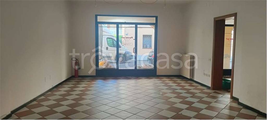 appartamento in affitto a Carpi in zona Centro Storico