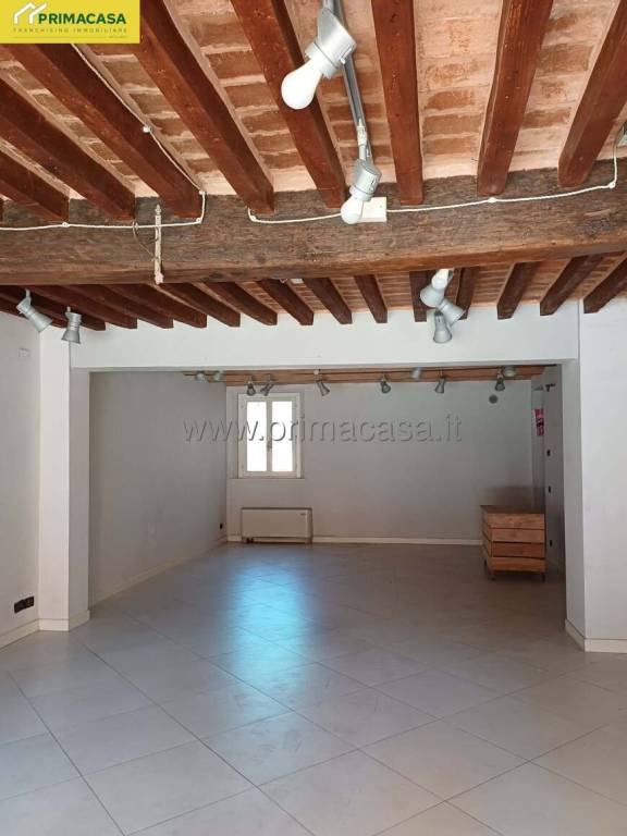 appartamento in affitto a Carpi in zona Centro Storico