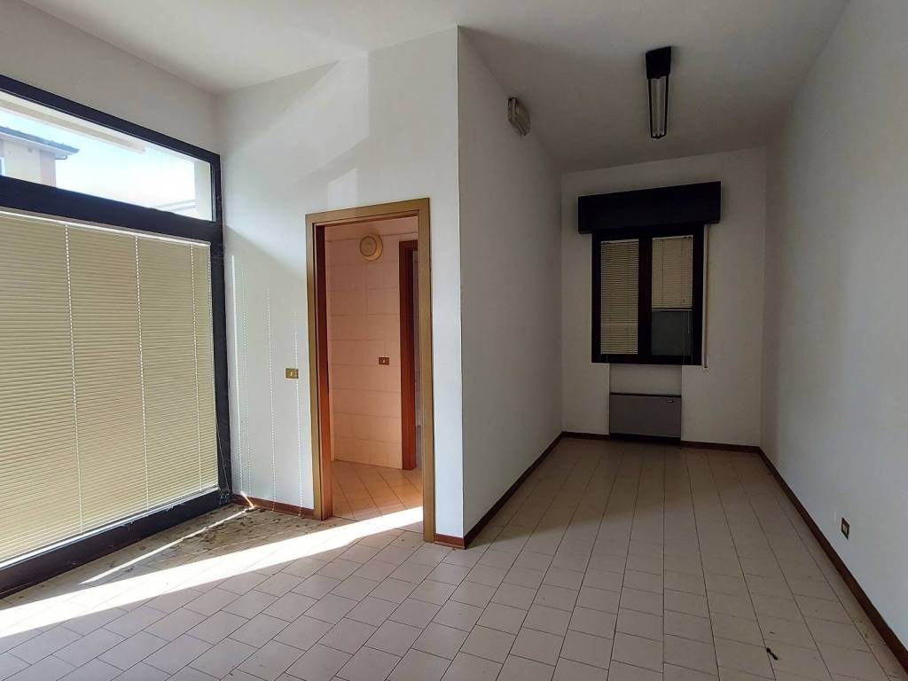 ufficio in affitto a Carpi