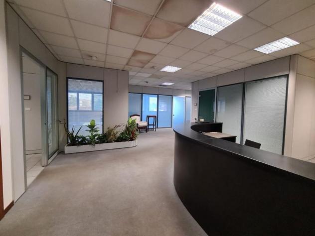 ufficio in affitto a Carpi