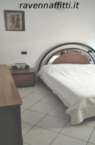 appartamento in affitto a Carpi in zona Cortile