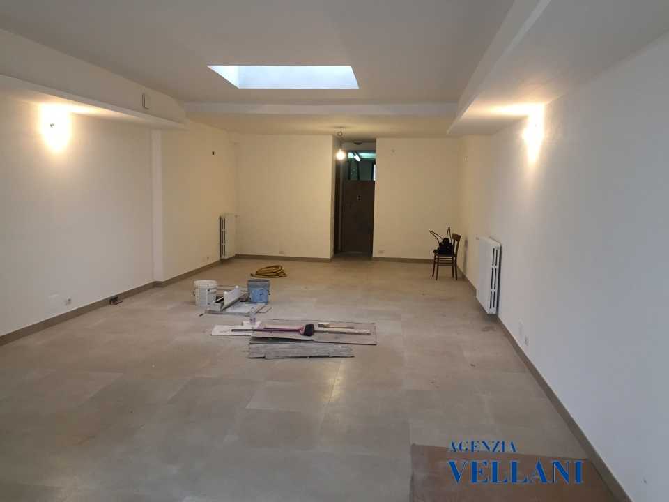ufficio in affitto a Carpi in zona Centro Storico