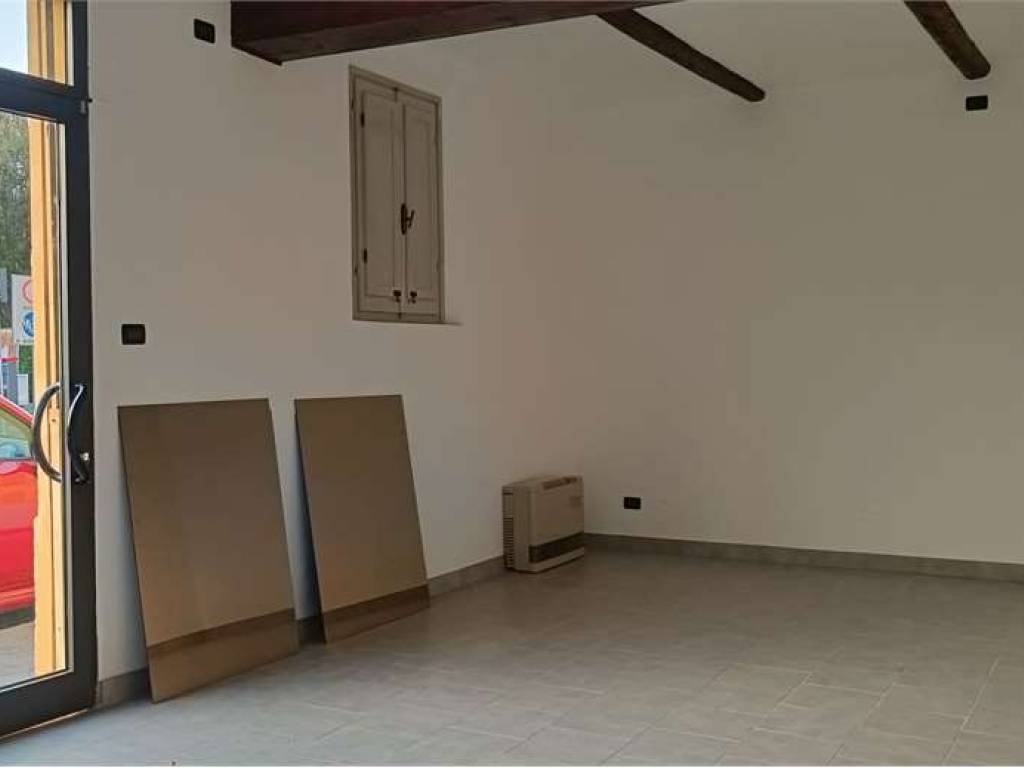 monolocale in affitto a Carpi in zona Centro Storico