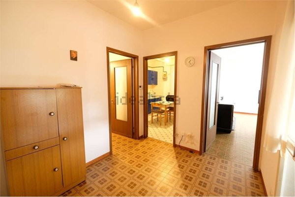 appartamento in affitto a Carpi