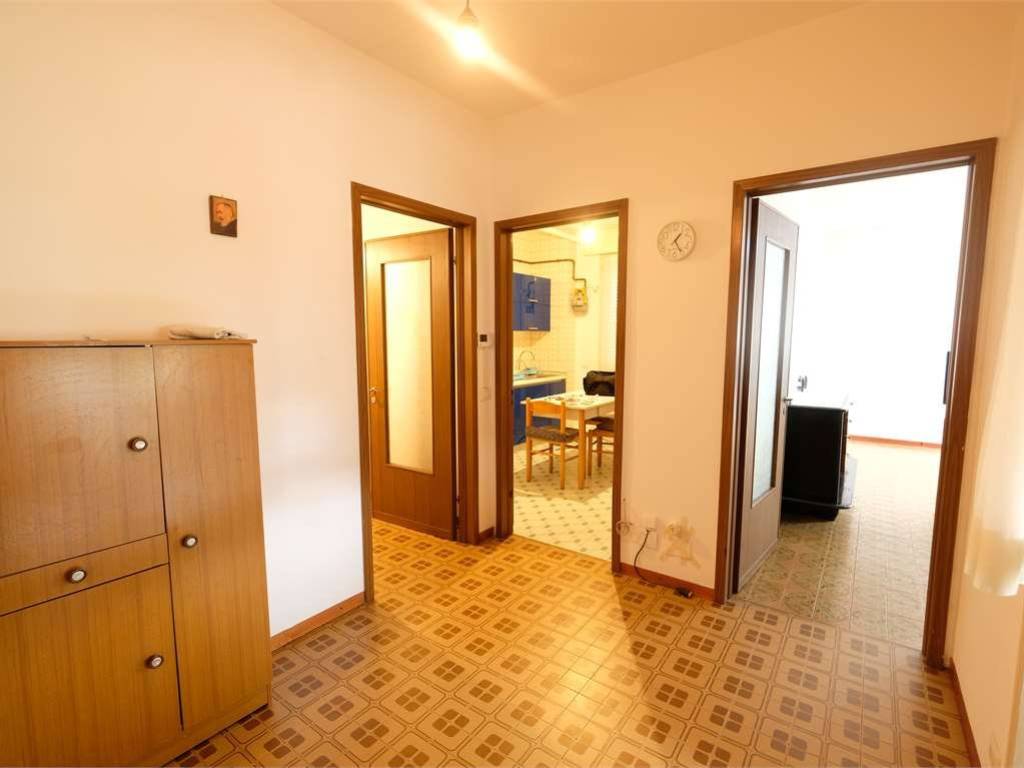 appartamento in affitto a Carpi in zona Cibeno Pile