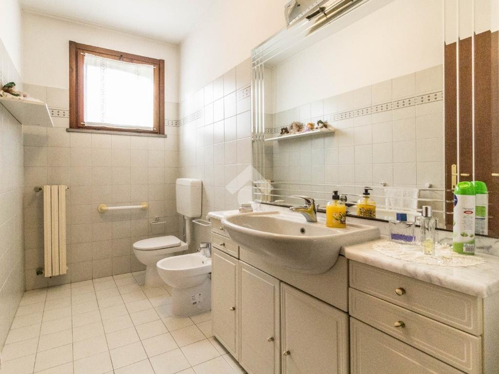 casa indipendente in affitto a Carpi in zona Santa Croce