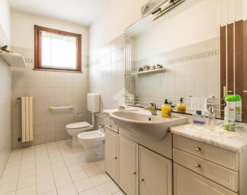 casa indipendente in affitto a Carpi in zona Santa Croce