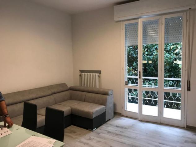 appartamento in affitto a Carpi in zona Quartirolo