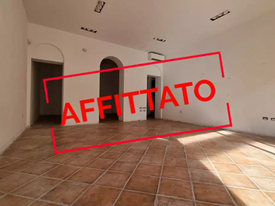 mansarda in affitto a Carpi in zona Centro Storico