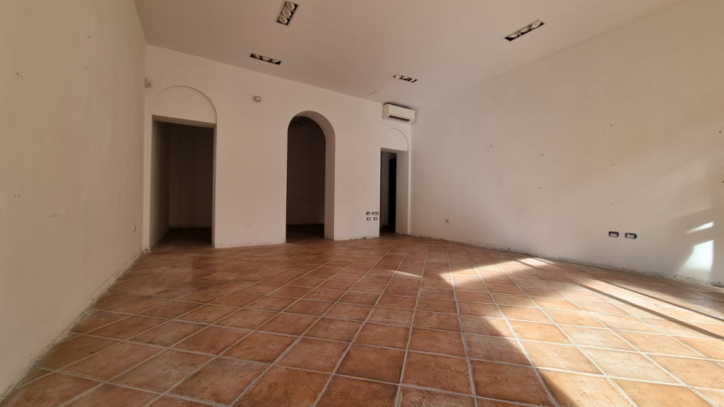 negozio in affitto a Carpi in zona Centro Storico