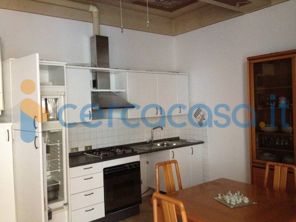 appartamento in affitto a Carpi in zona Centro Storico