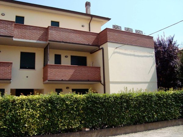 appartamento in affitto a Carpi in zona Quartirolo