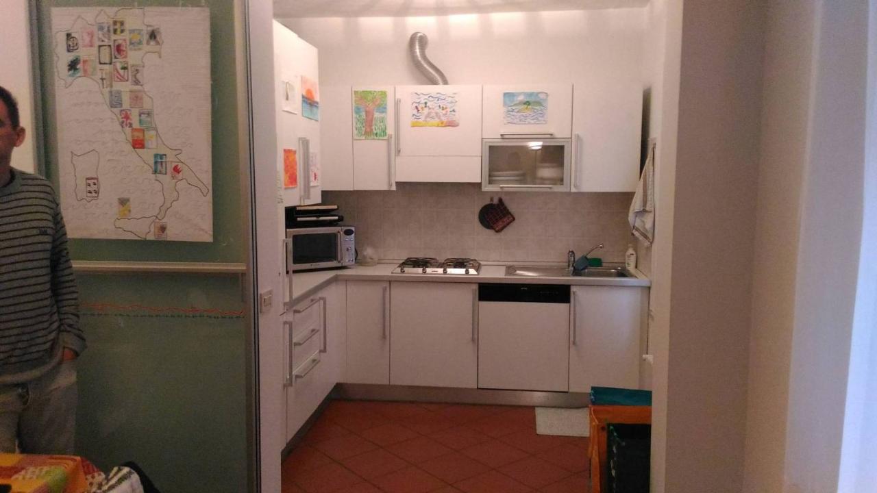 appartamento in affitto a Carpi