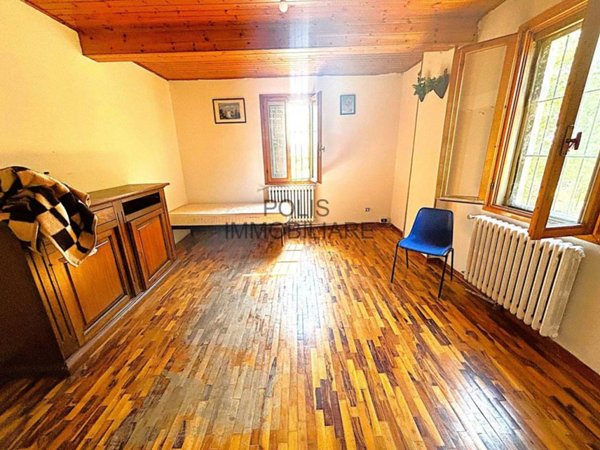 appartamento in affitto a Carpi in zona Budrione