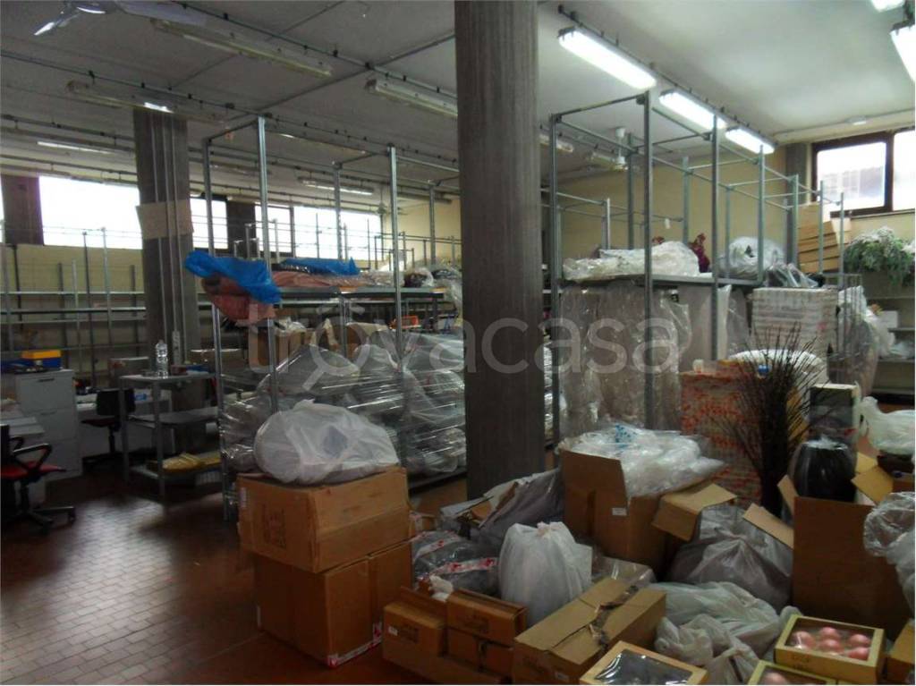 locale commerciale in affitto a Carpi in zona Quartirolo