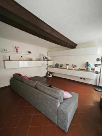 appartamento in affitto a Carpi