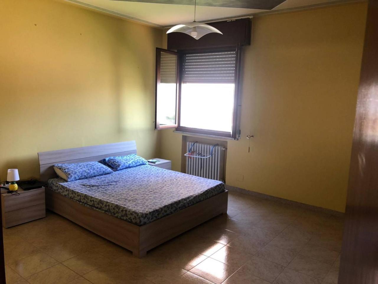 appartamento in affitto a Carpi in zona Quartirolo