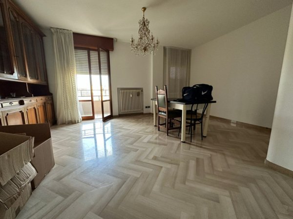 appartamento in affitto a Carpi in zona Centro Storico