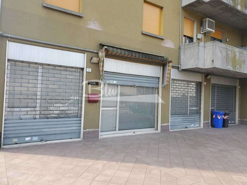 ufficio in affitto a Carpi
